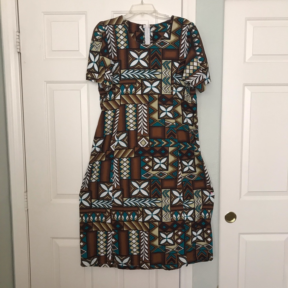 Beautiful casual dress